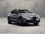 Alfa Romeo Stelvio B-Tech 2018 года